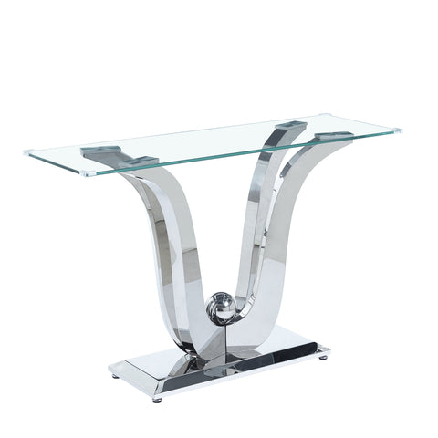 Ettore CONSOLE TABLE