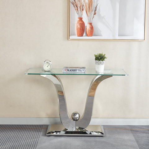Ettore CONSOLE TABLE