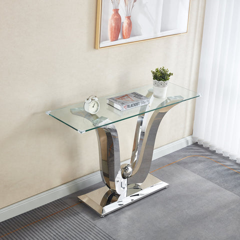 Ettore CONSOLE TABLE