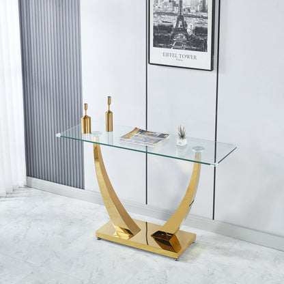 Erica CONSOLE TABLE