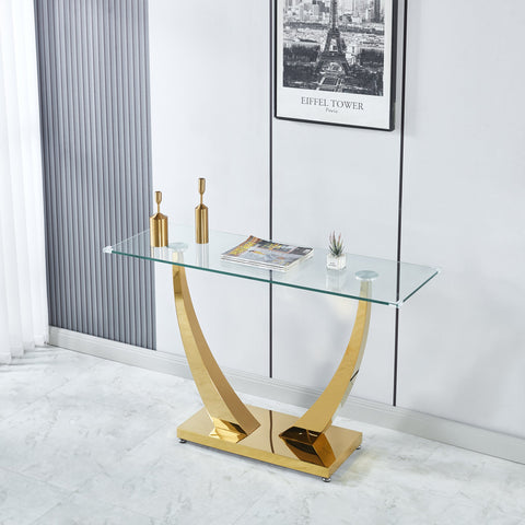 Erica CONSOLE TABLE