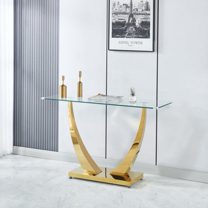 Erica CONSOLE TABLE