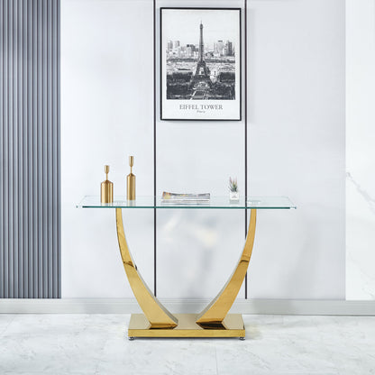 Erica CONSOLE TABLE