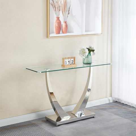 Erica CONSOLE TABLE