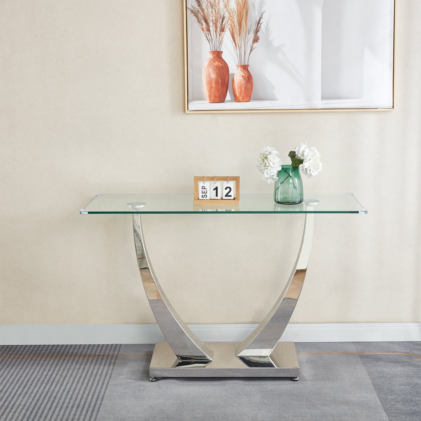 erica console table