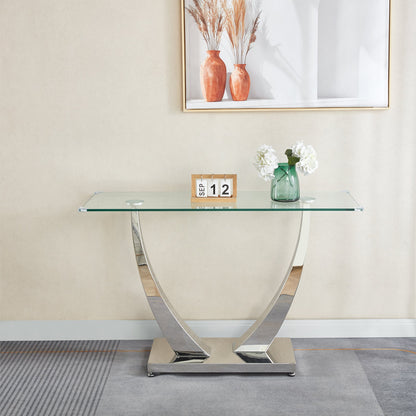 Erica CONSOLE TABLE