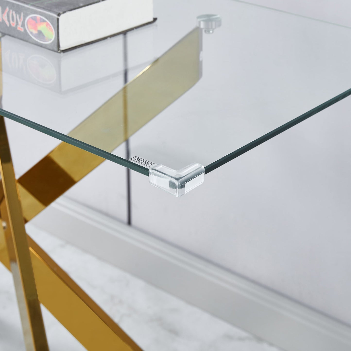 antonio console table