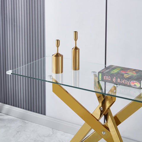 Antonio CONSOLE TABLE