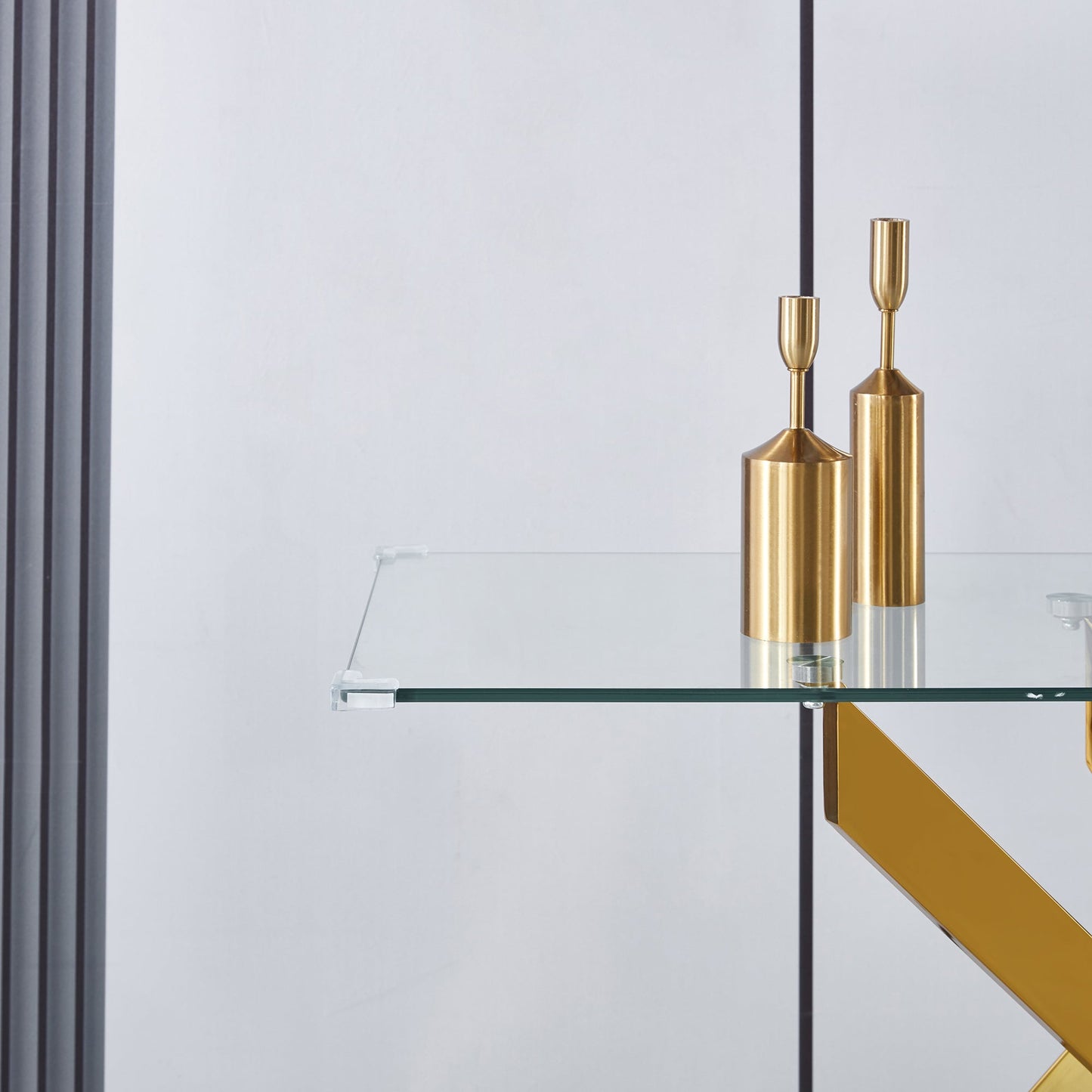 antonio console table