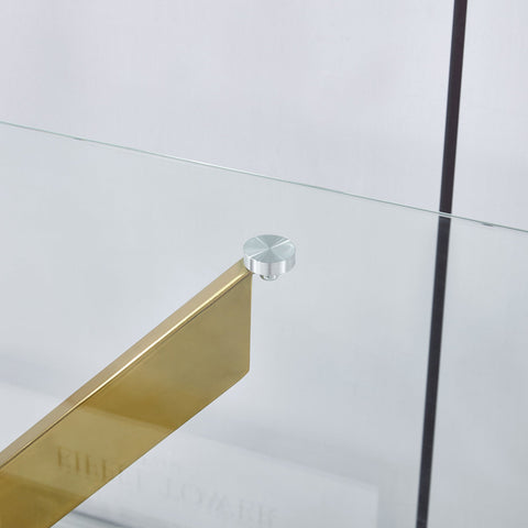 Antonio CONSOLE TABLE