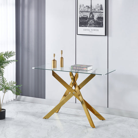 Antonio CONSOLE TABLE