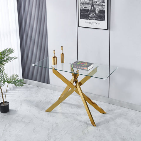 Antonio CONSOLE TABLE