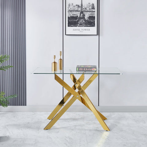 Antonio CONSOLE TABLE