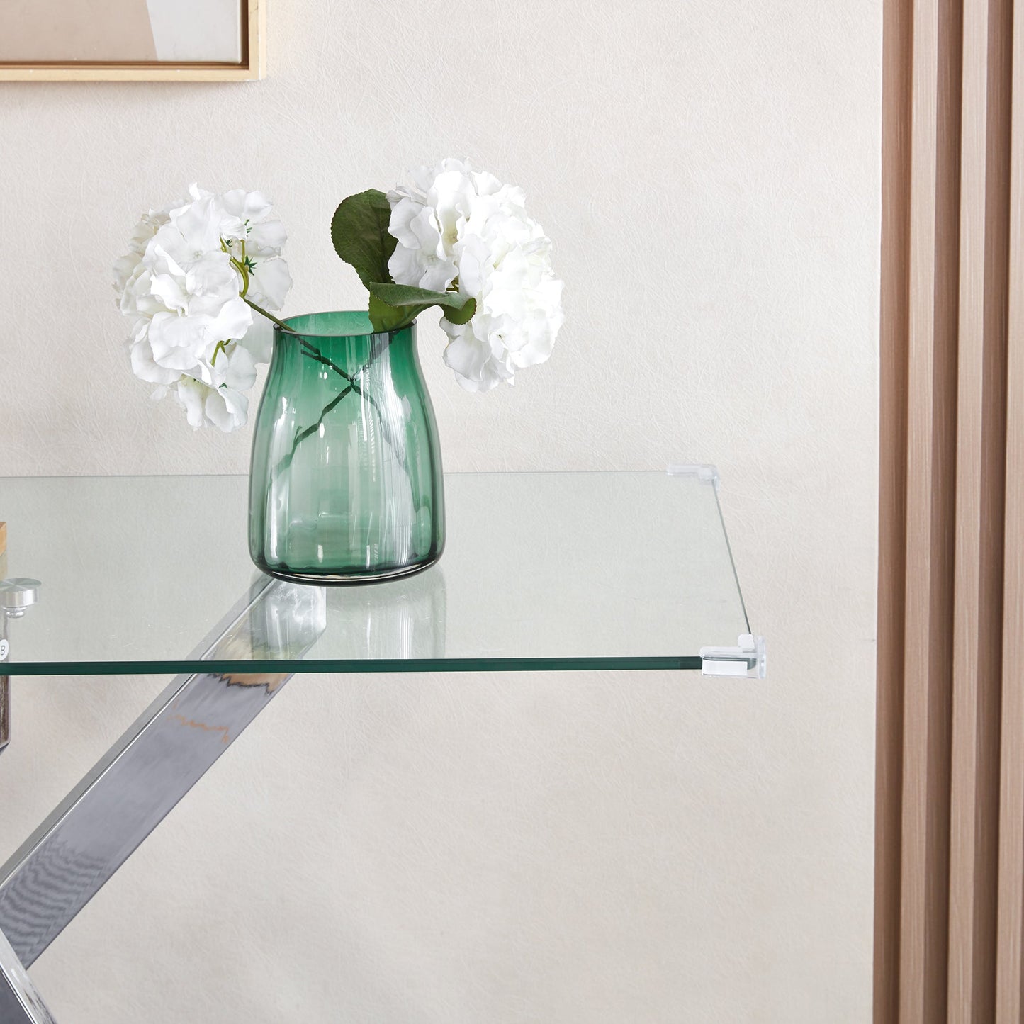 antonio console table