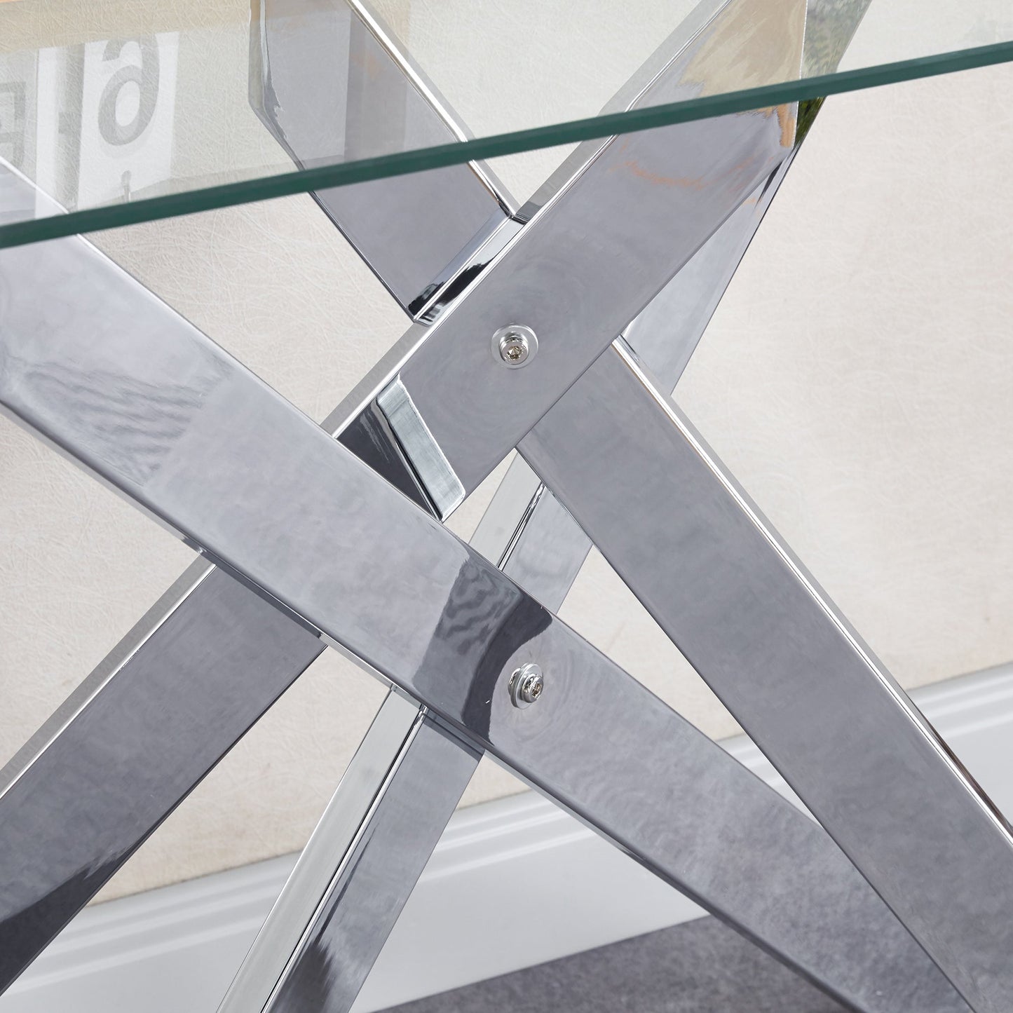 antonio console table