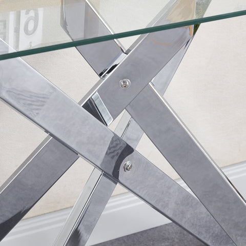 Antonio CONSOLE TABLE