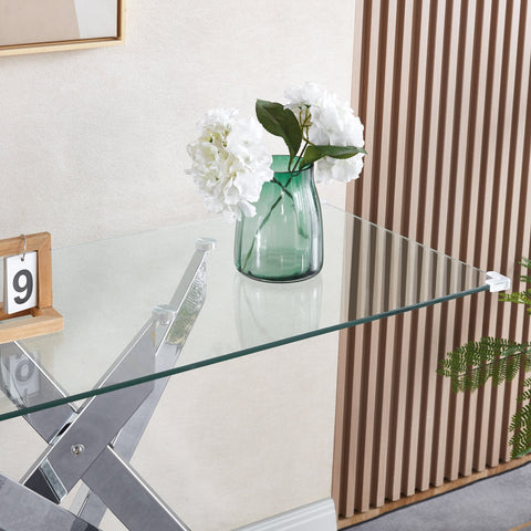 Antonio CONSOLE TABLE