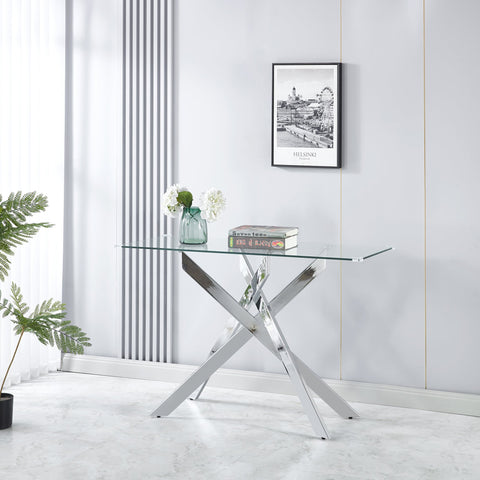 Antonio CONSOLE TABLE