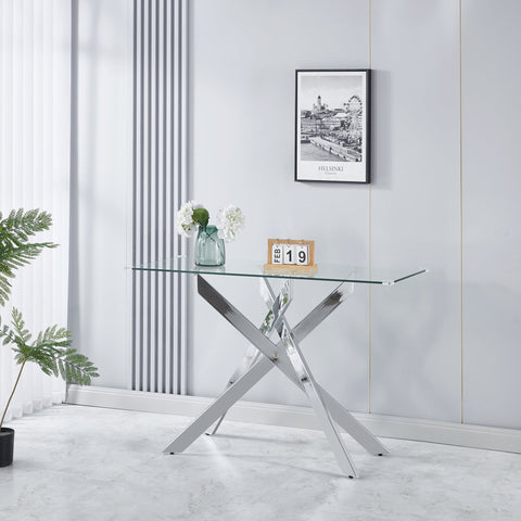 Antonio CONSOLE TABLE