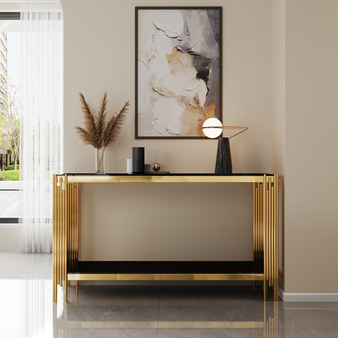 Enzo CONSOLE TABLE