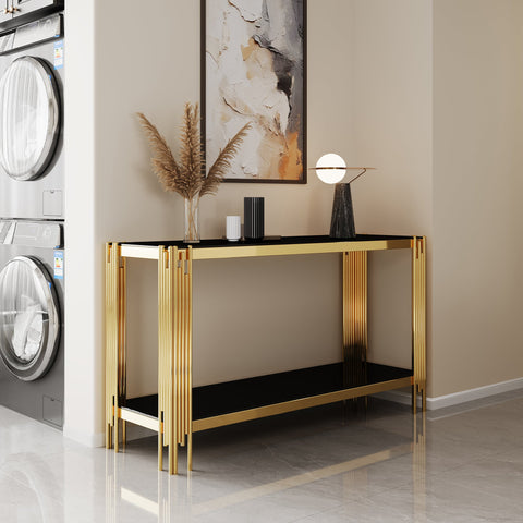 Enzo CONSOLE TABLE