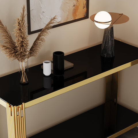 Enzo CONSOLE TABLE