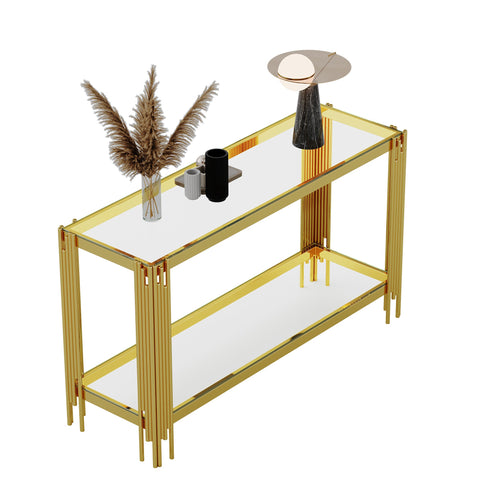 Enzo CONSOLE TABLE