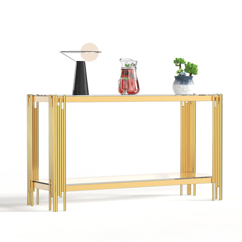 Enzo CONSOLE TABLE