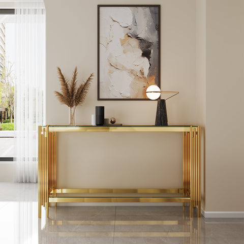 Enzo CONSOLE TABLE