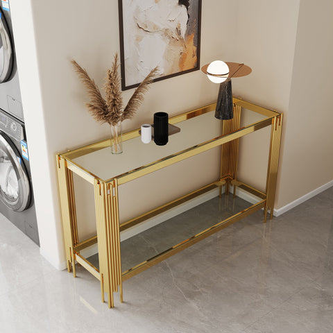 Enzo CONSOLE TABLE