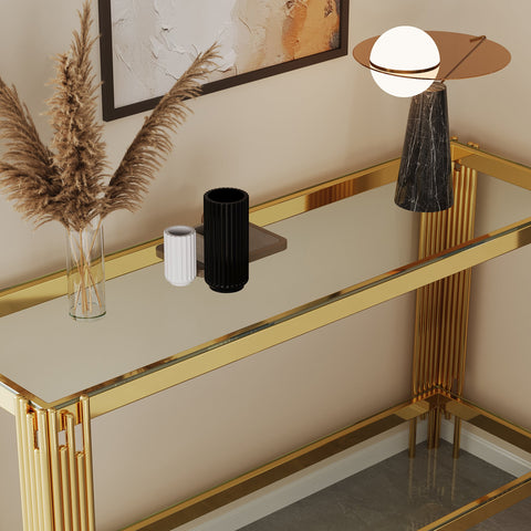 Enzo CONSOLE TABLE