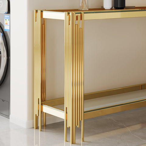 Enzo CONSOLE TABLE