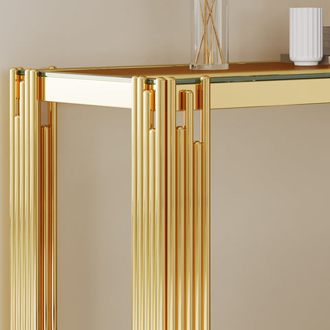 Enzo CONSOLE TABLE