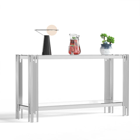 Enzo CONSOLE TABLE