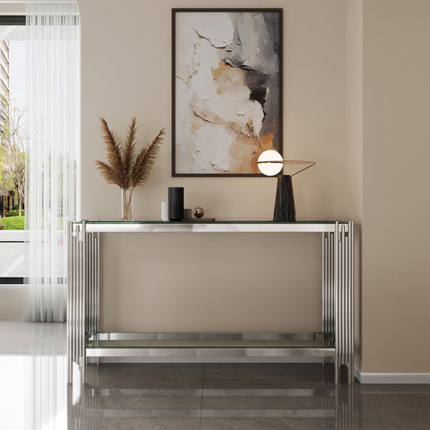 Enzo CONSOLE TABLE