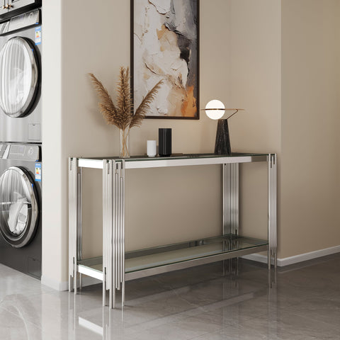 Enzo CONSOLE TABLE