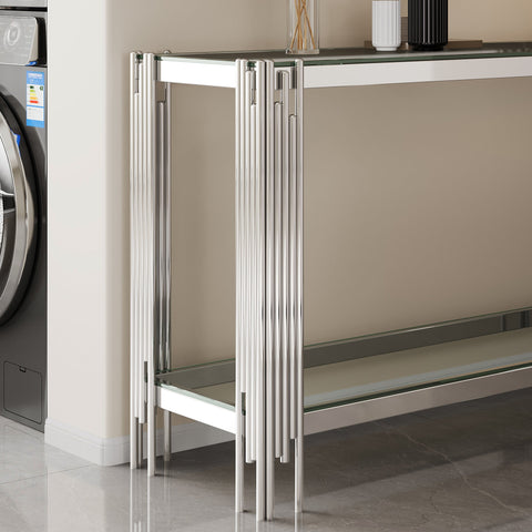 Enzo CONSOLE TABLE