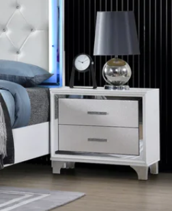 Agatha Nightstand