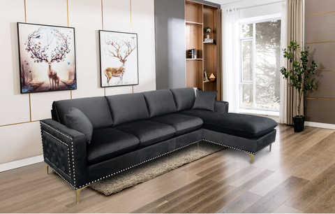 Flavia Living Room Collection