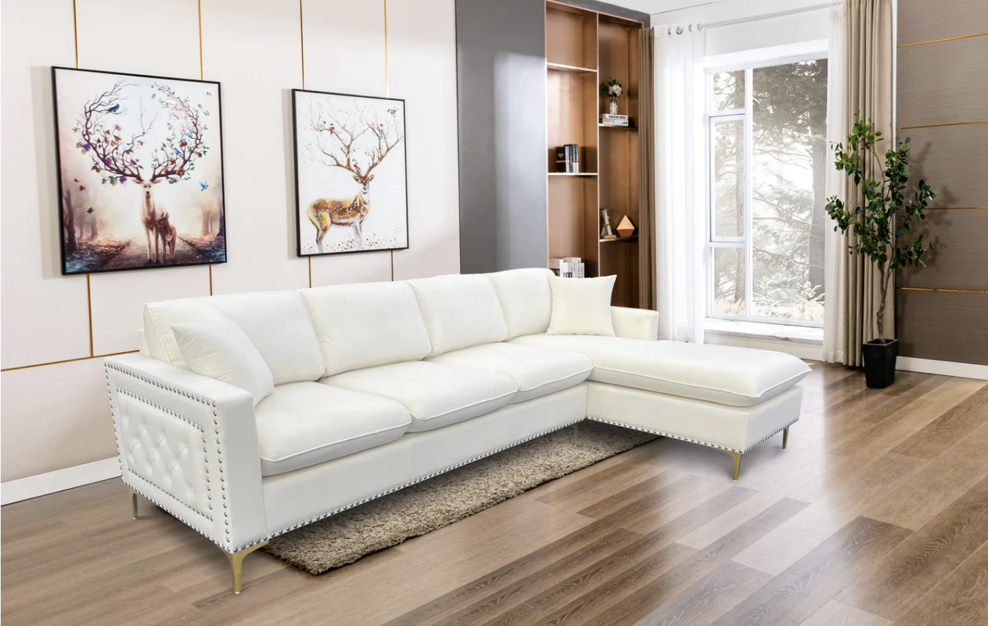 flavia living room collection