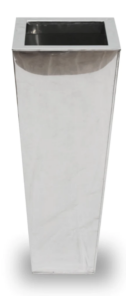 Lea Silver XL Planter