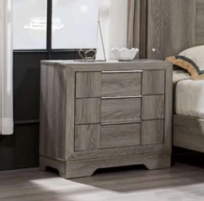 Mercedes Nightstand