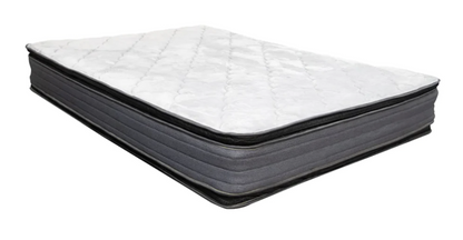 King Double Golden Pillow Top Mattress