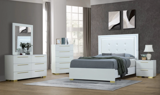 Jaden Queen Bedroom Set