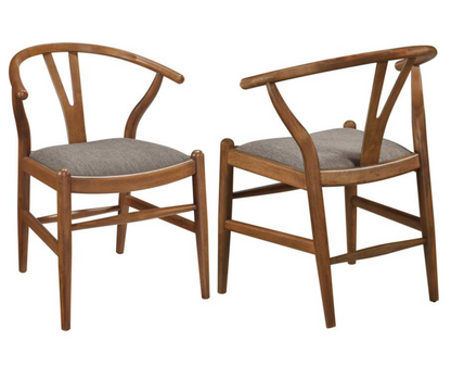 Maxi Dining Chairs (Set of 2)