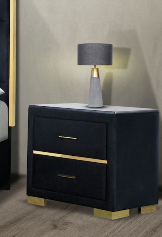 Therese Nightstand