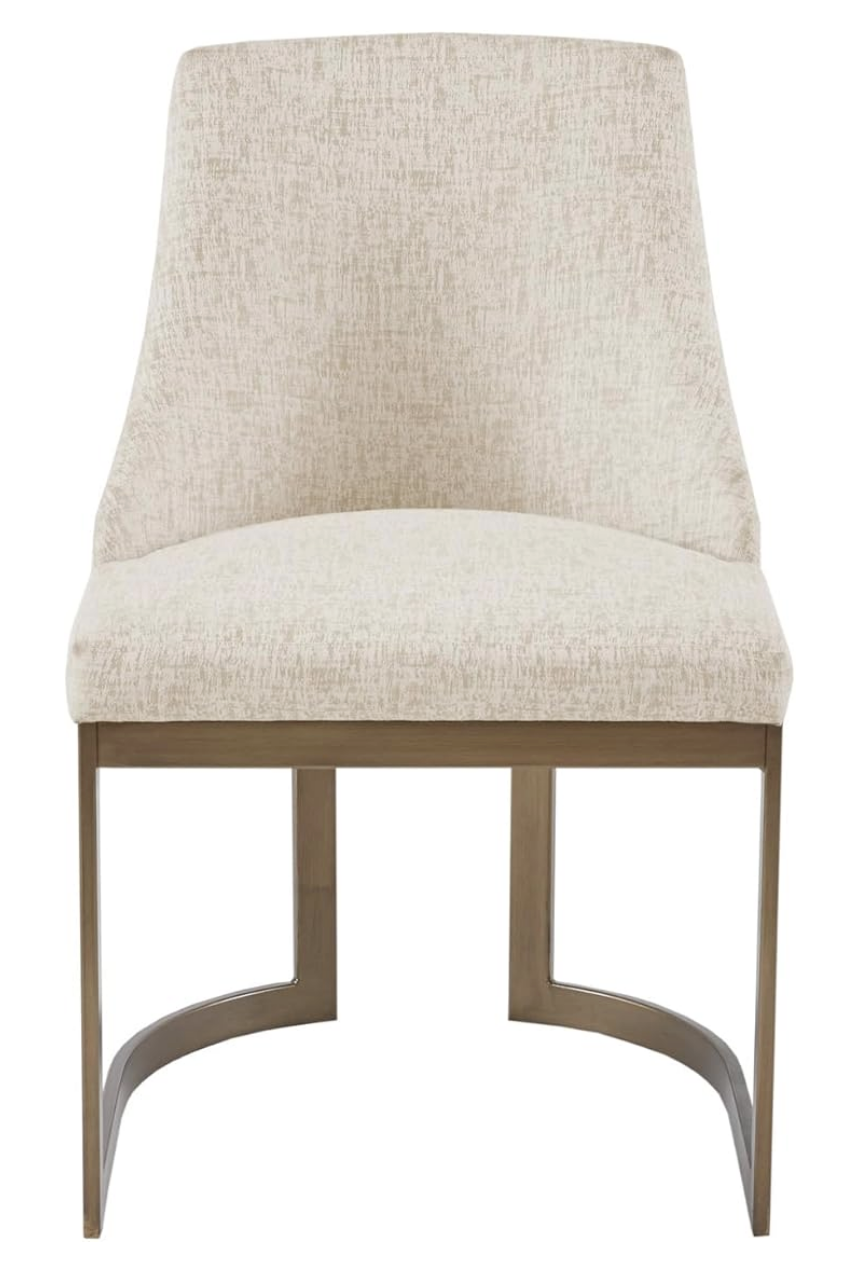 jackie set of 2 dining chair