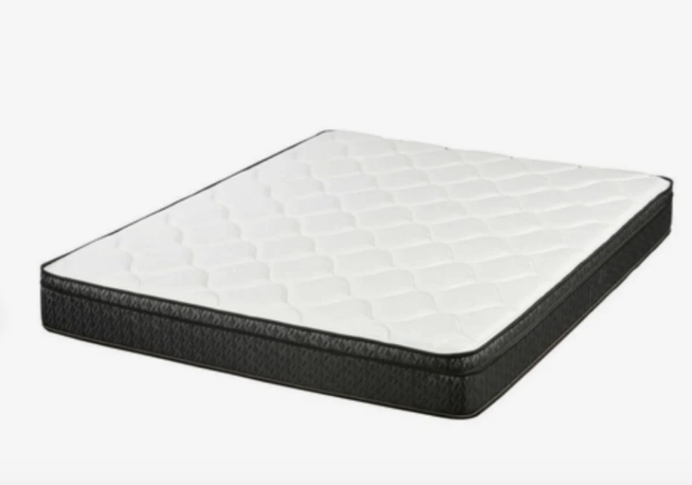 promotional pillow top mattress