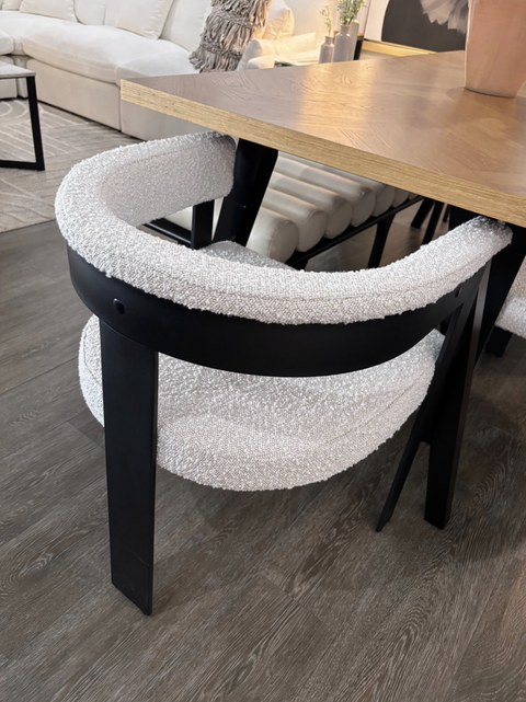 Kiki Dining Set