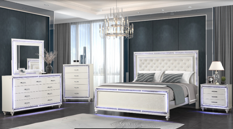 Queen Bedroom Sets